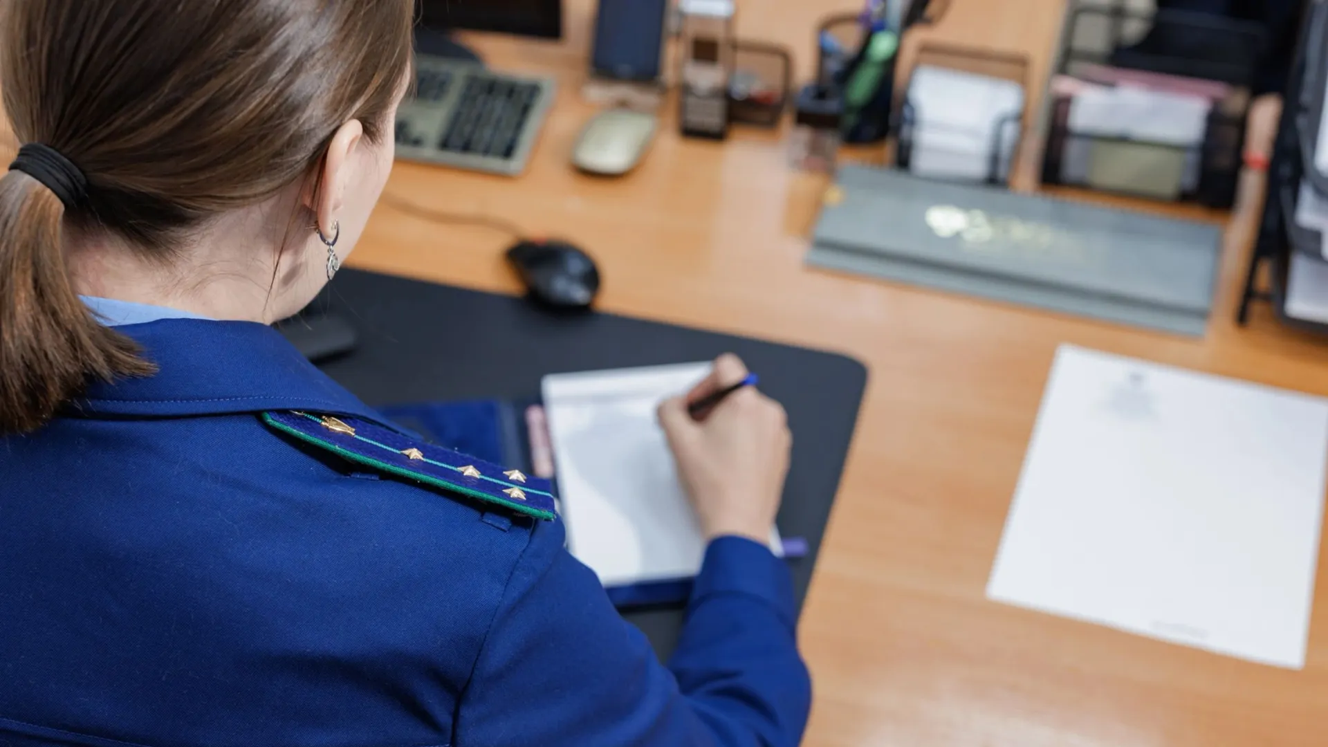 Фото: Сергей Зубков / «Ямал-Медиа»