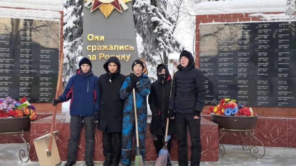 Фото из аккаунта Олега Попова в Instagram