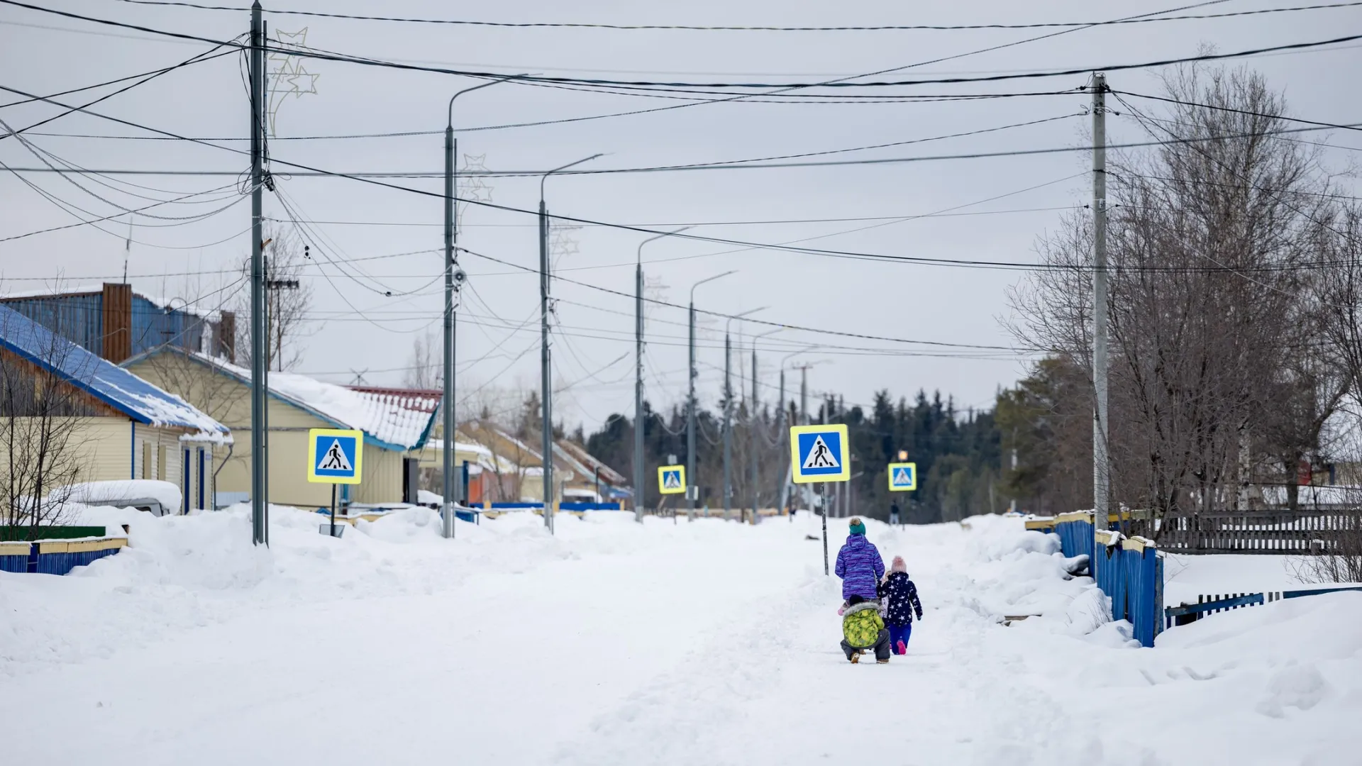 Фото: Юлия Чудинова / «Ямал-Медиа»