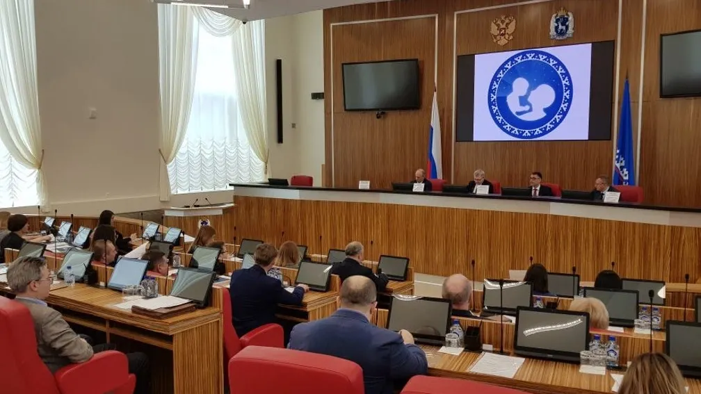 Фото ИА «Север-Пресс»