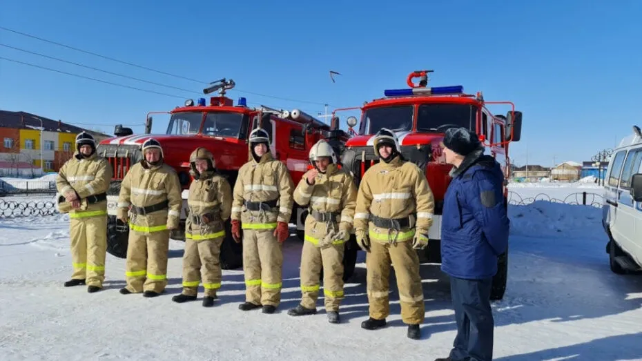 Фото Главного управления МЧС по России