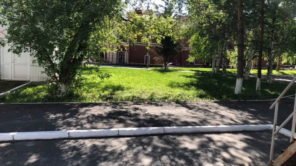Фото ГБУЗ ТО Перинатальный центр Тюмень