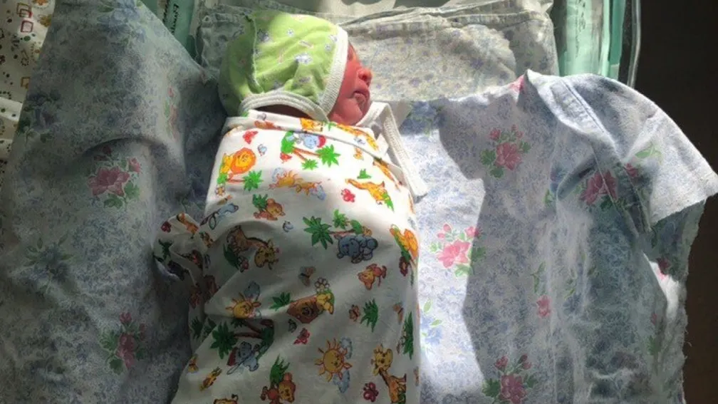 Фото ГБУЗ ТО Перинатальный центр Тюмень
