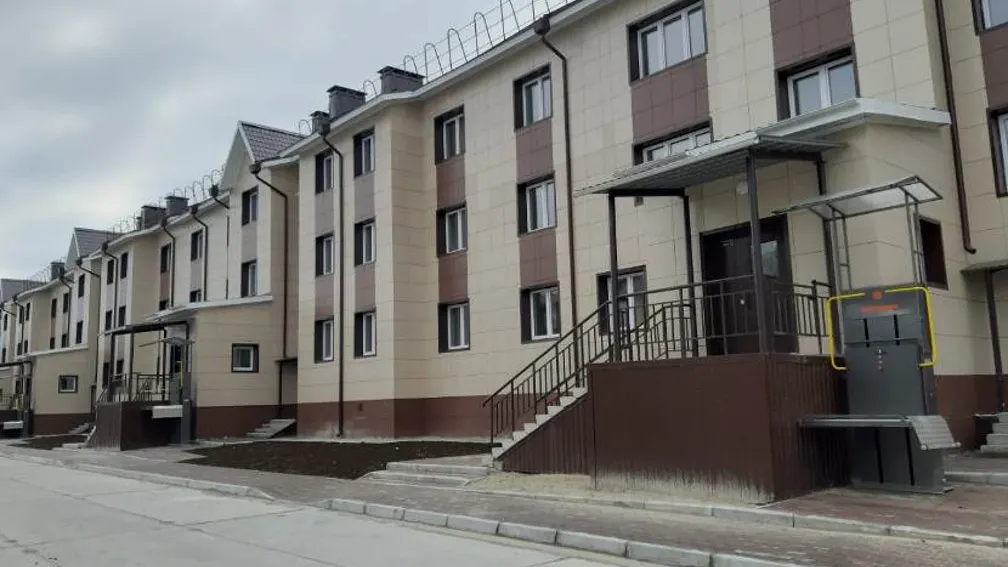 Фото администрации Нового Уренгоя