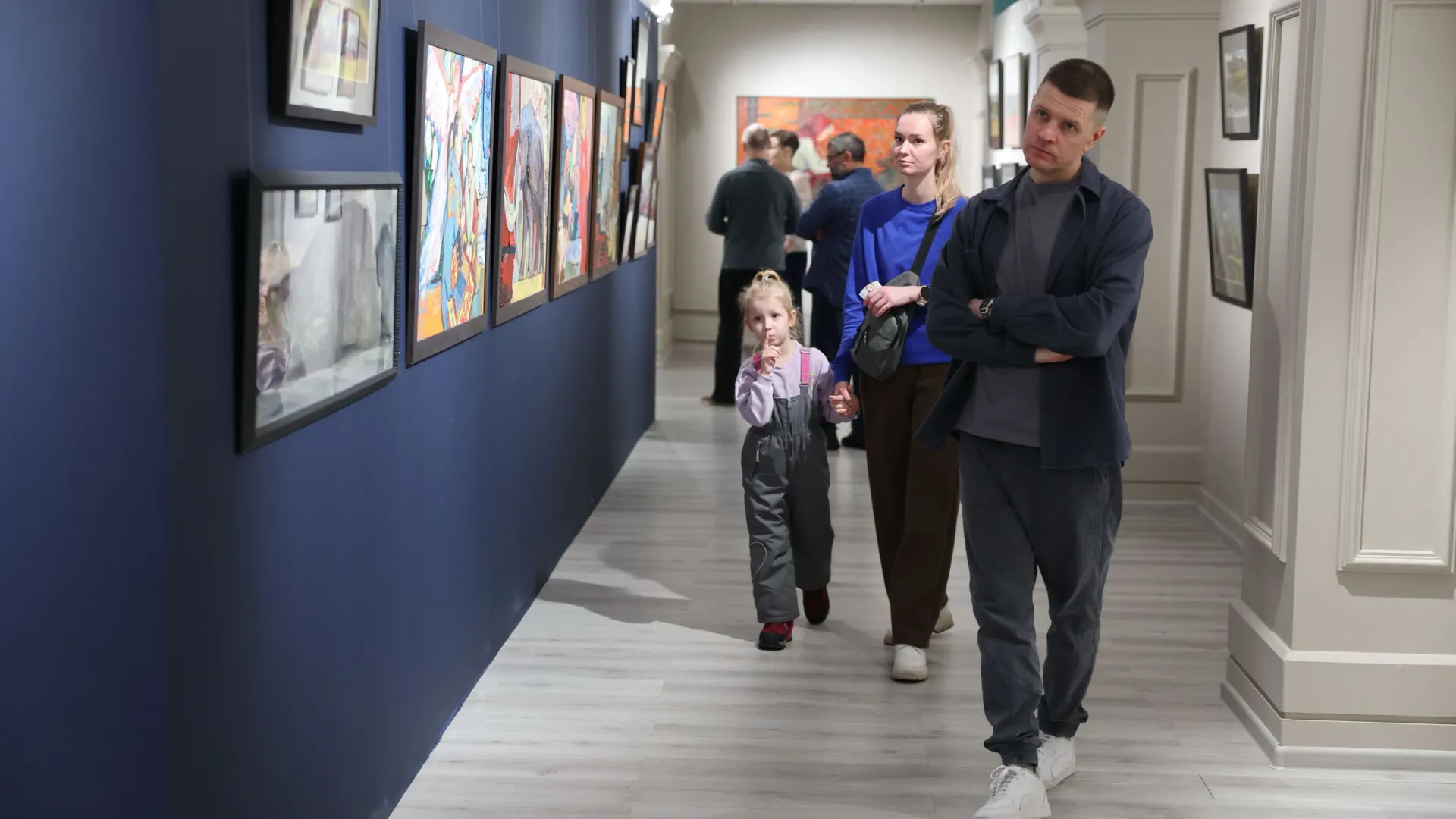 Фото: Андрей Ткачев / «Ямал-Медиа»