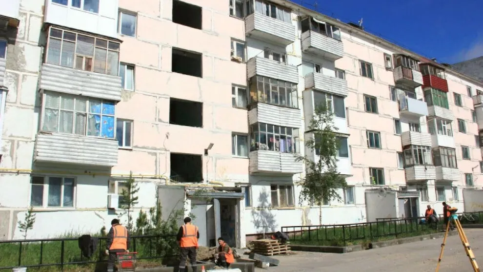 Фото из архива Дмитрия Жаромских  
