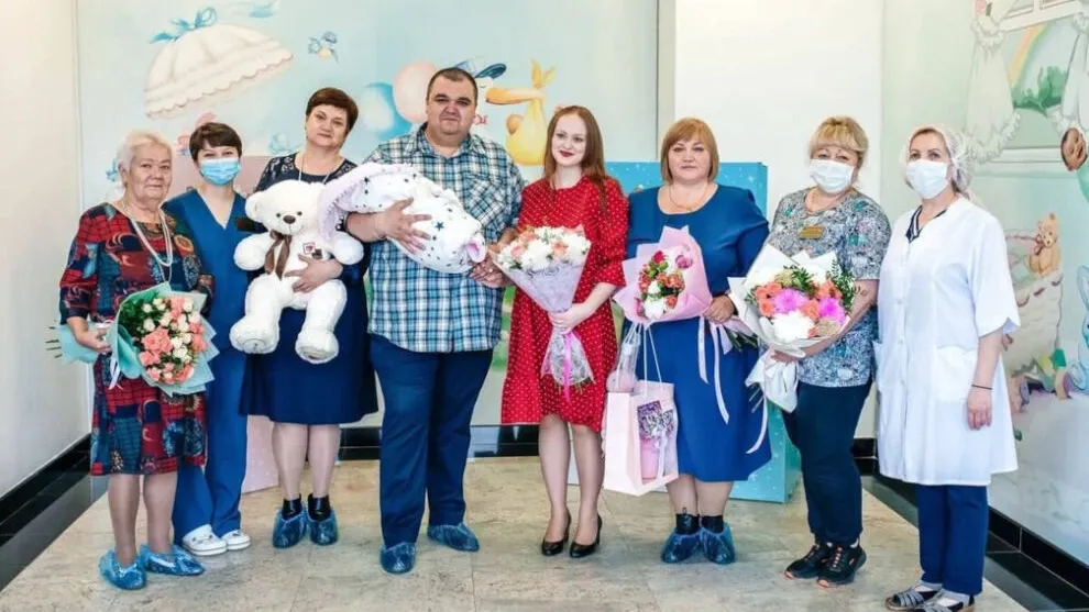 Фото: предоставлено НЦГБ