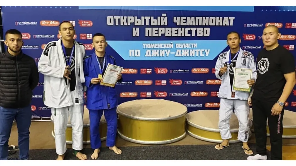 Фото Тазовский район - официальная группа