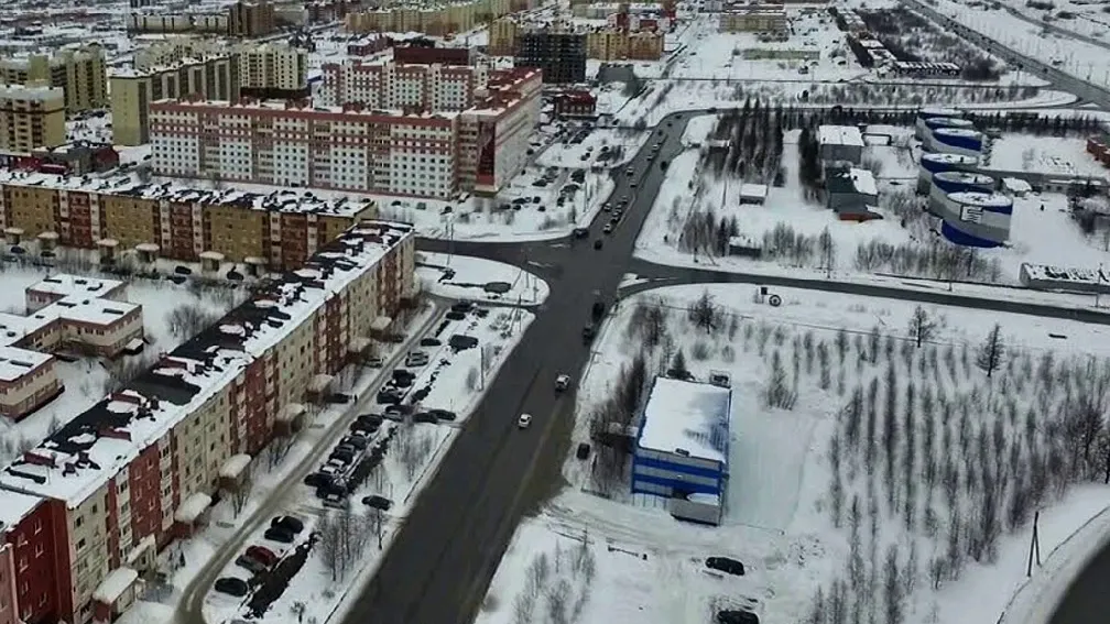 Фото пресс-службы губернатора ЯНАО
