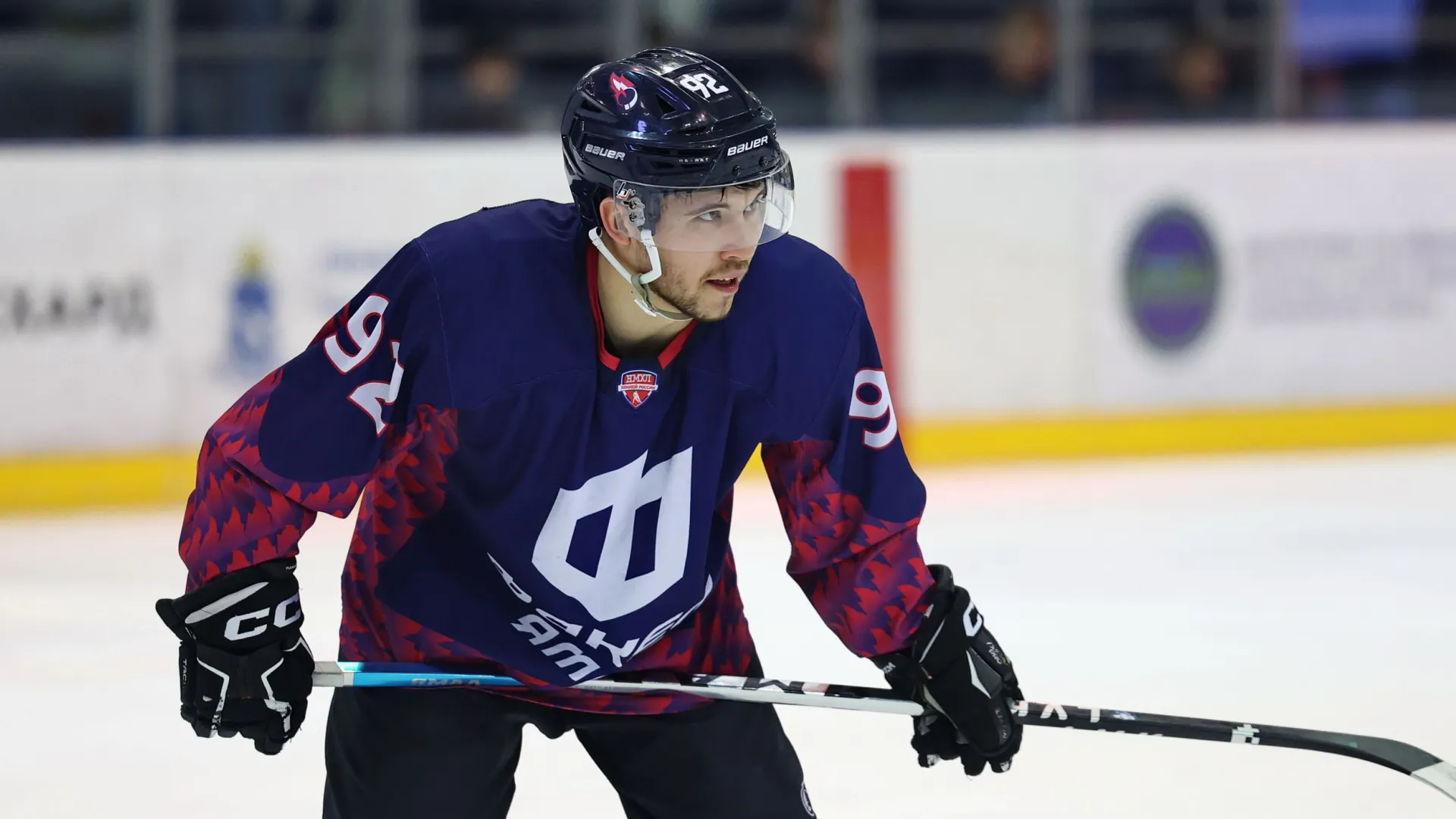 Фото: Андрей Ткачев / «Ямал-Медиа»