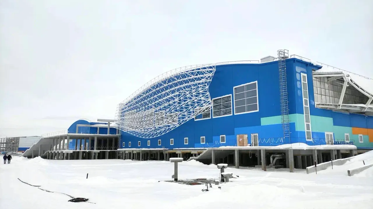 Фото: предоставлено пресс-службой губернатора ЯНАО