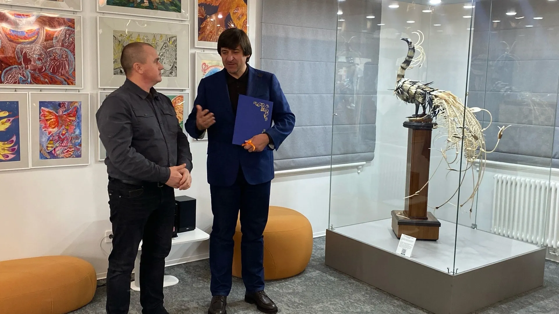 Фото: Михаил Михайлов