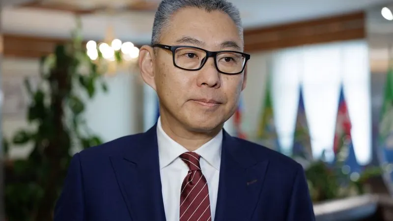 Фото: Василий Петров / «Ямал-Медиа»