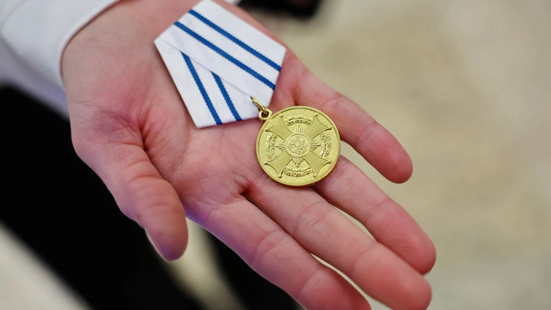 Фото: Андрей Ткачев / «Ямал-Медиа»