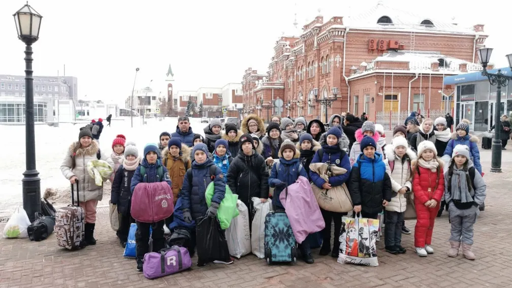 Фото из группы ВКонтакте Новый Уренгой | Официальная группа города
