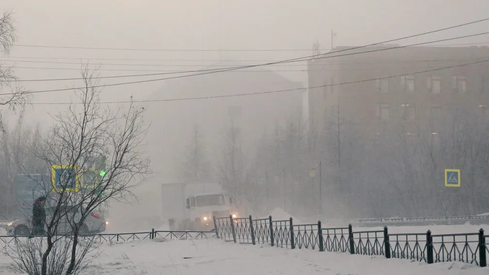 Фото ИА «Север-Пресс»