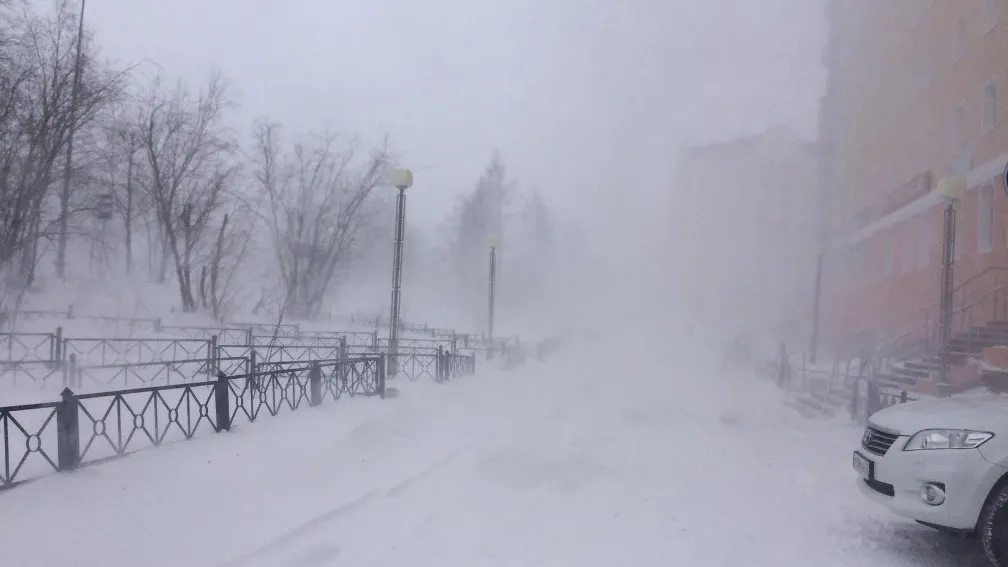 Фото ИА «Север-Пресс»