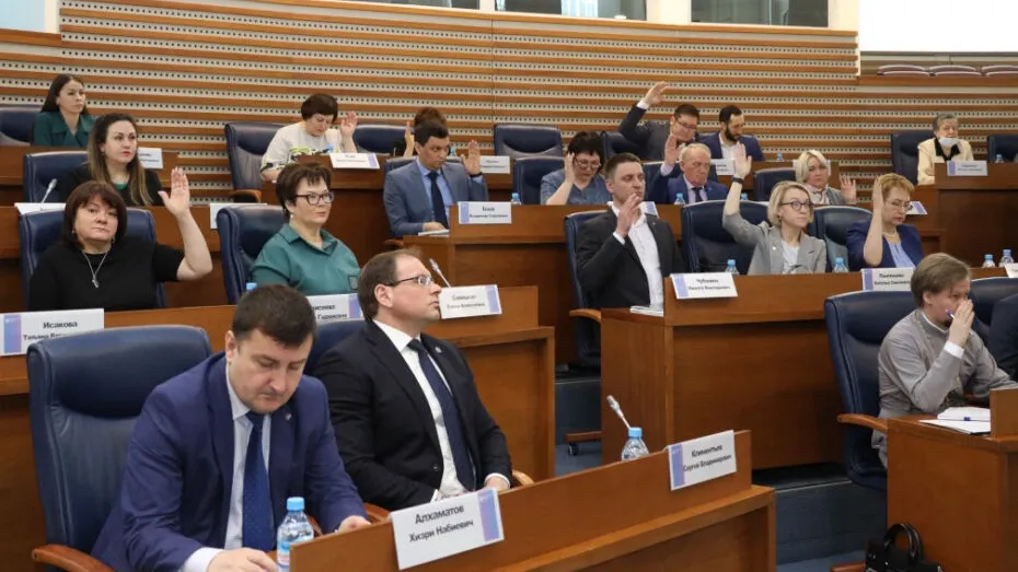 Фото ИА "Север-Пресс"