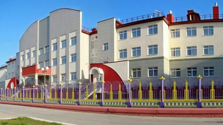 Фото пресс-службы администрации Салехарда 