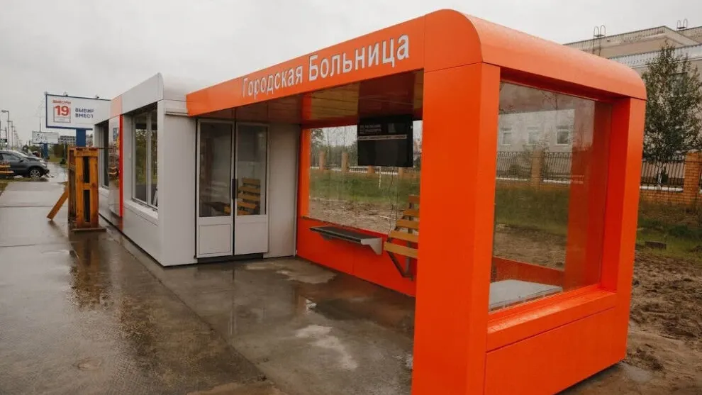 Фото из архива Андрея Гаранина 