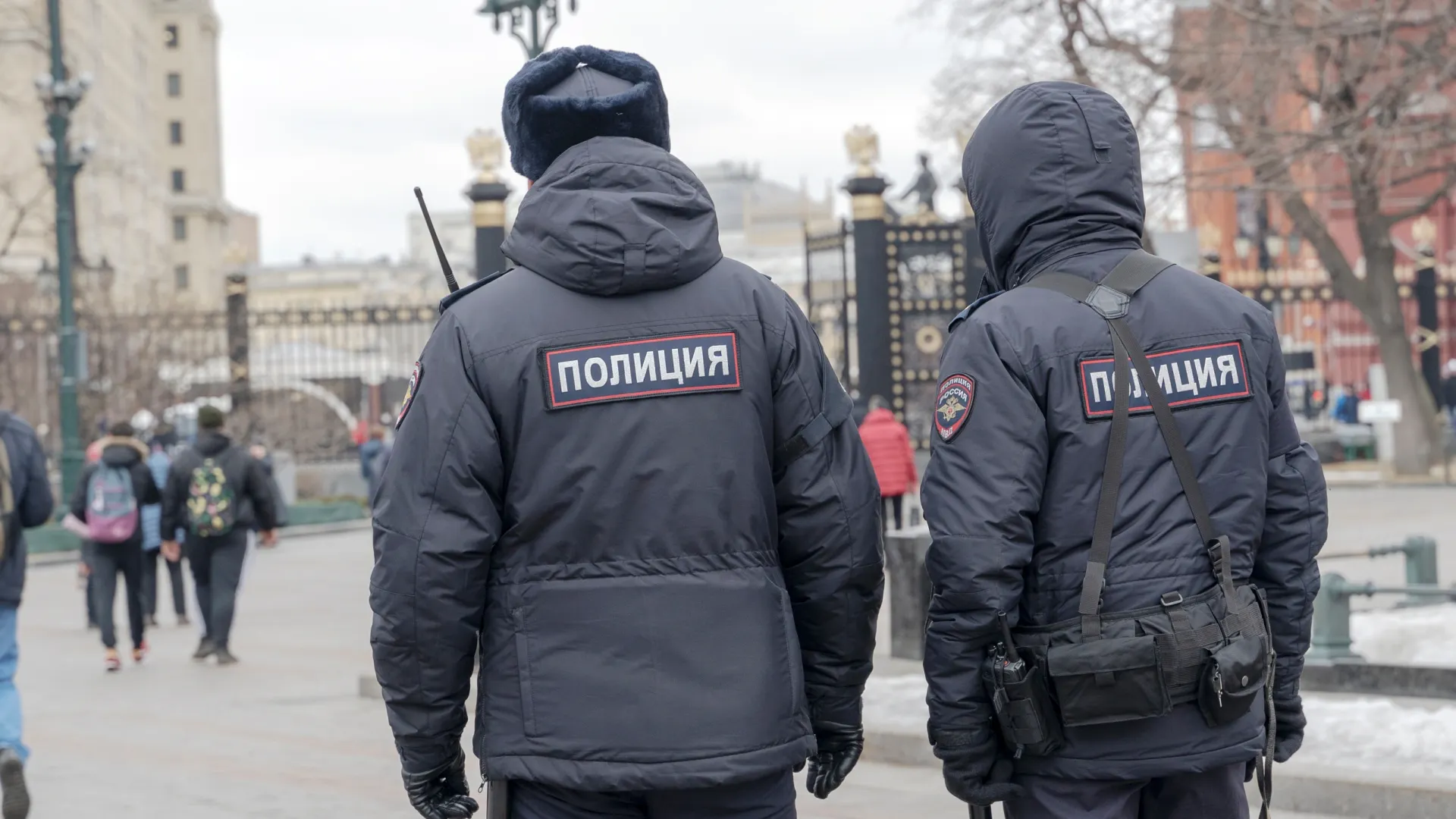 Поиски ребенка в Ноябрьске продлились 40 минут. Фото: Ultraskrip / Shutterstock / Fotodom