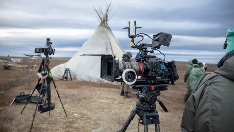 Фото: Федор Воронов / «Ямал-Медиа»