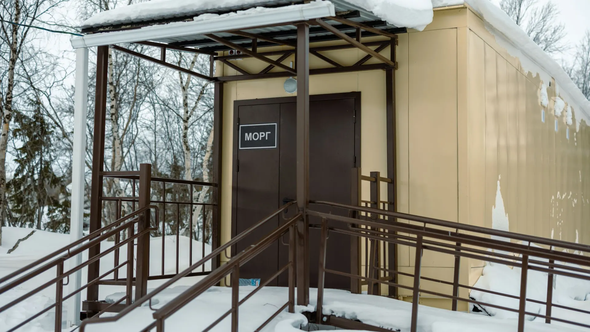 Фото: Сергей Зубков / «Ямал-Медиа»