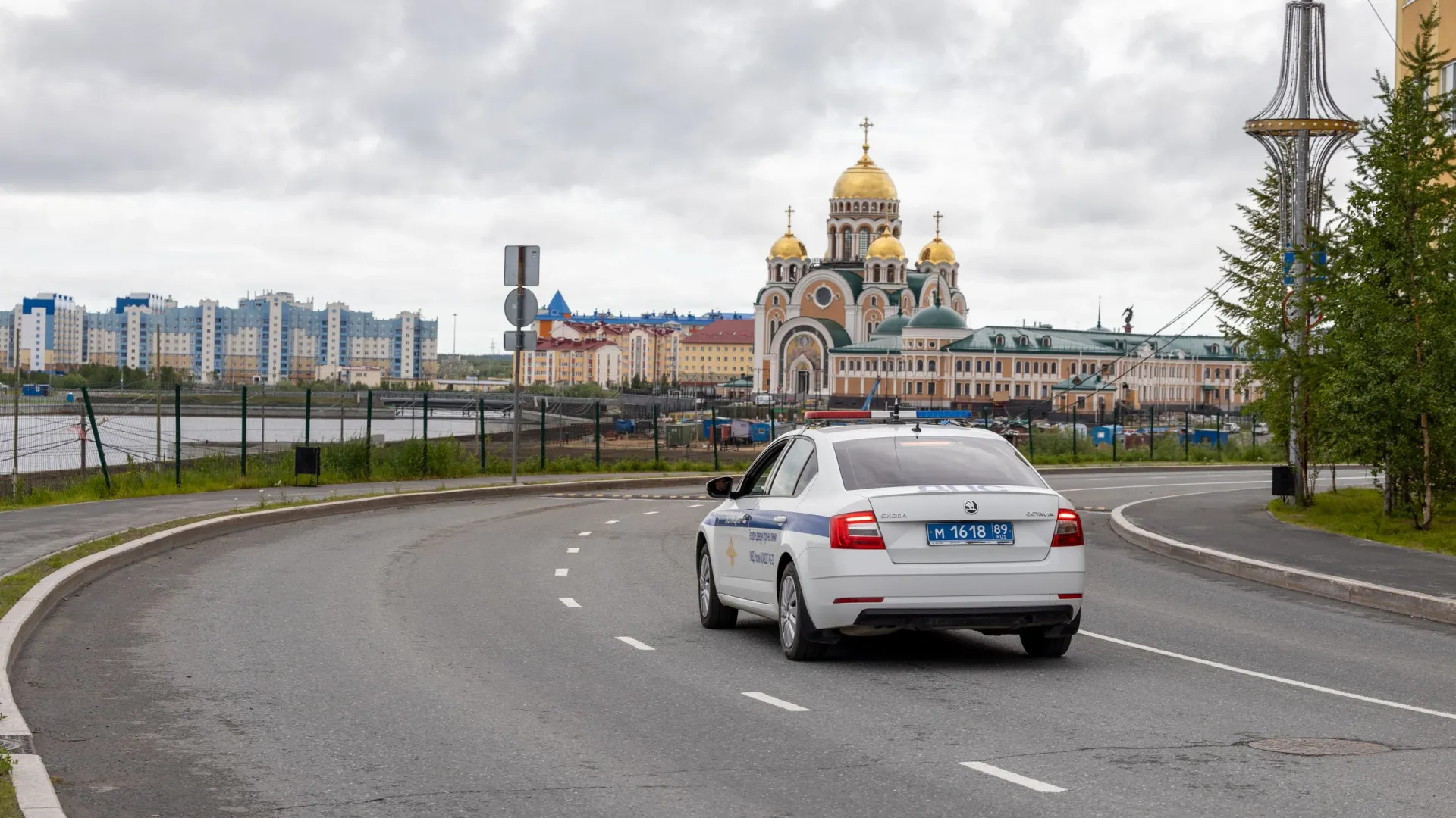 Фото: Федор Воронов / «Ямал-Медиа»