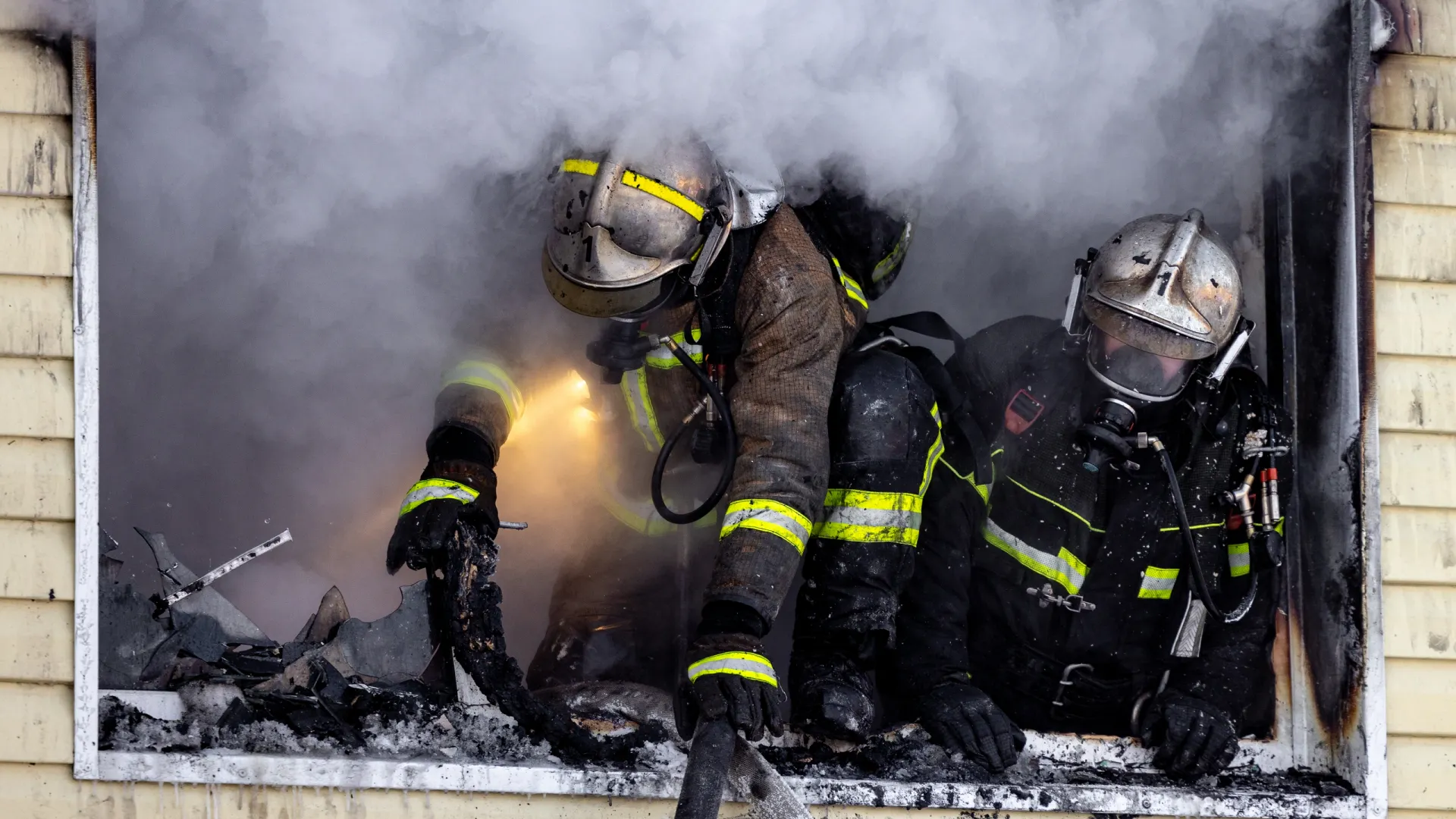 Фото: Сергей Зубков / «Ямал-Медиа»