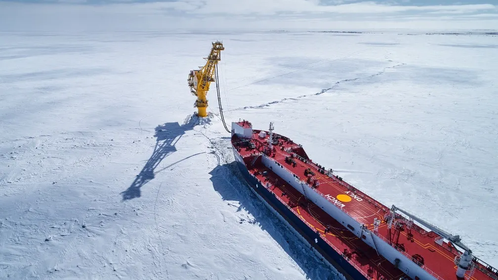 Фото с сайта gazprom-neft.ru