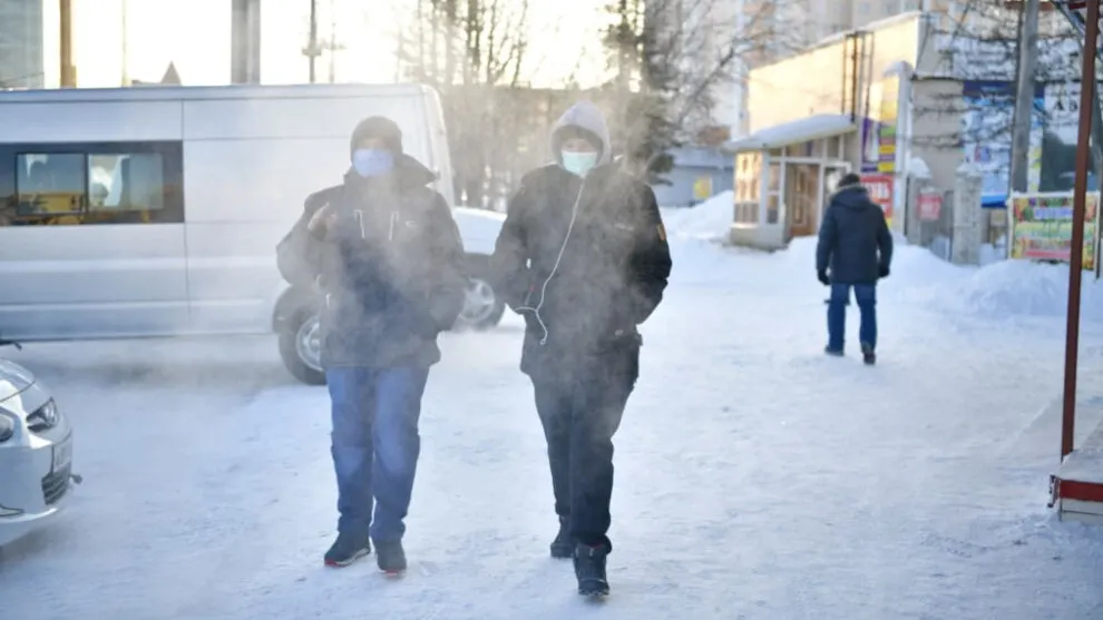 Фото Андрея Ткачёва