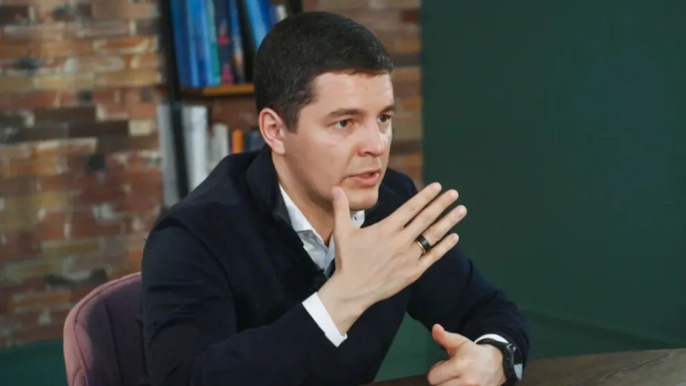 Фото пресс-службы губернатора ЯНАО