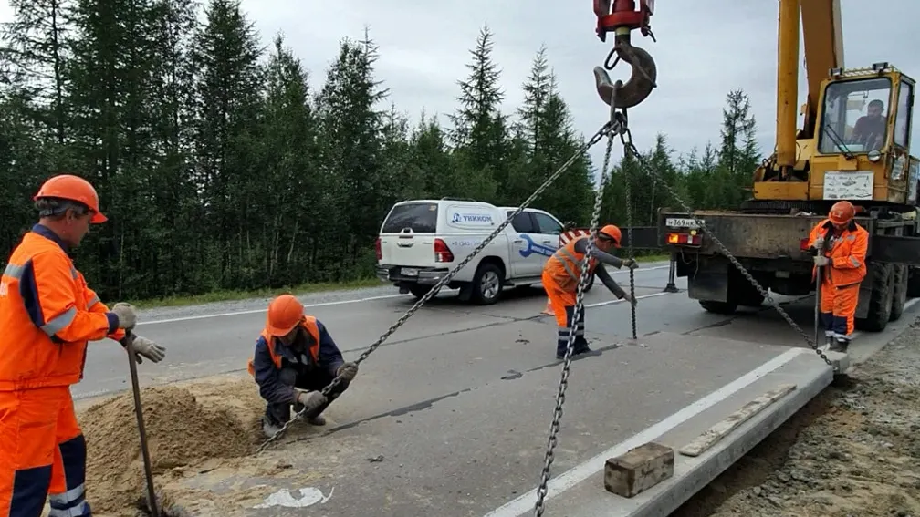 Фото пресс-службы губернатора ЯНАО