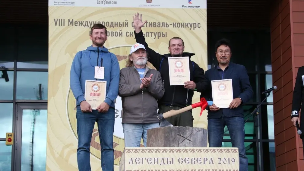 Фото ИА «Север-Пресс»