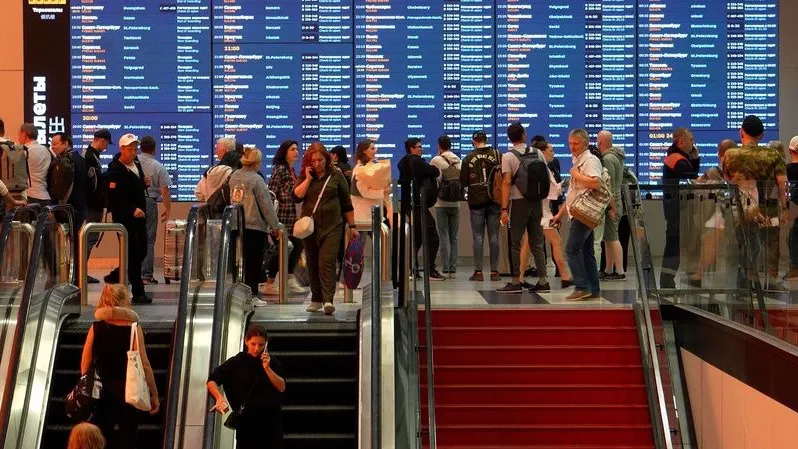 Фото: SSTK 4K / Shutterstock / Fotodom 