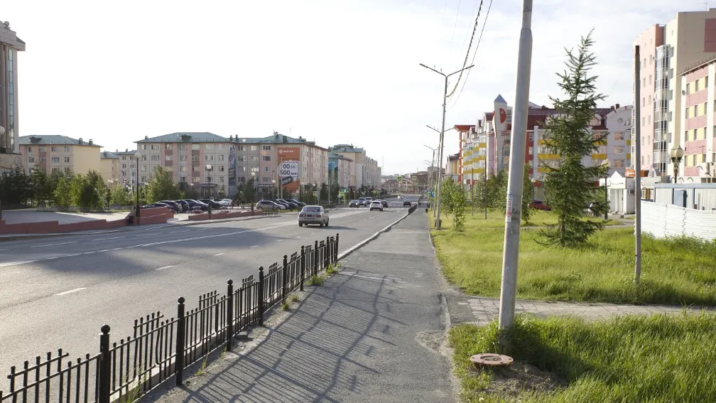 Фото ИА «Север-Пресс»