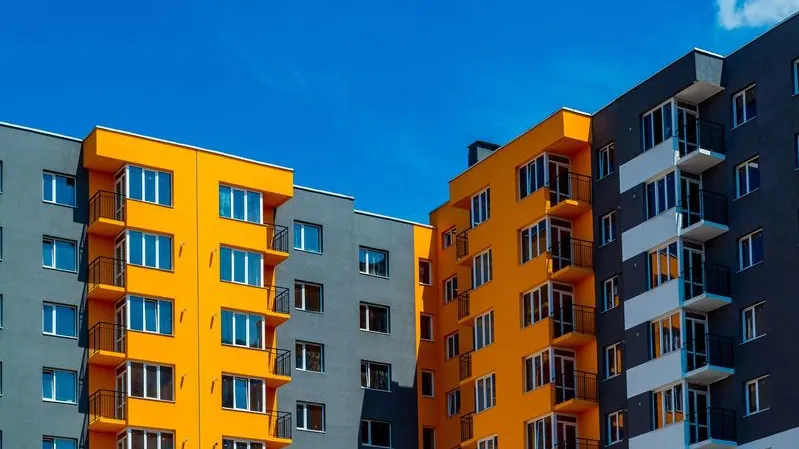 В новых ЖК не будет иностранных названий. Фото: WhiteYura/ Shutterstock / Fotodom