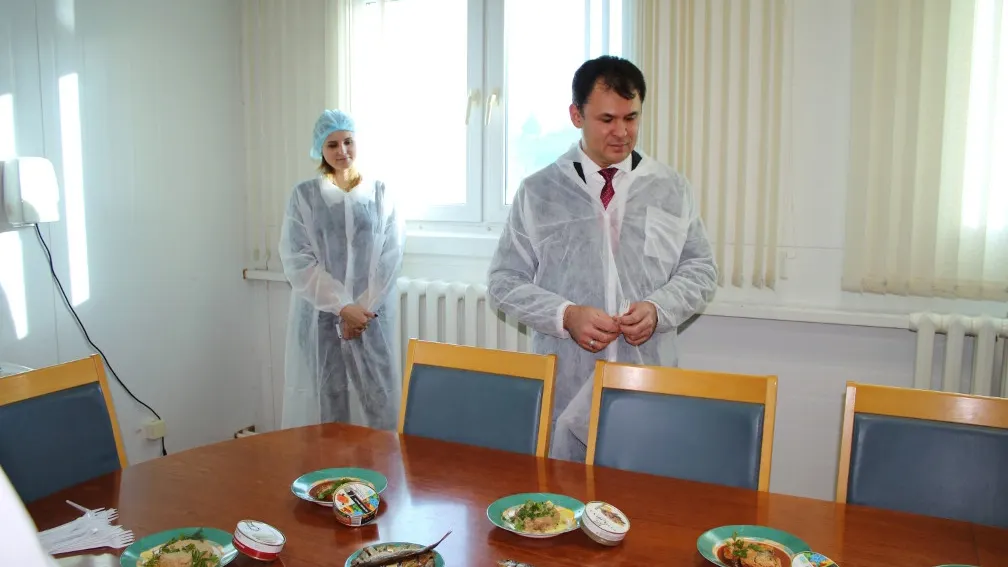 Фото ИА «Север-Пресс»