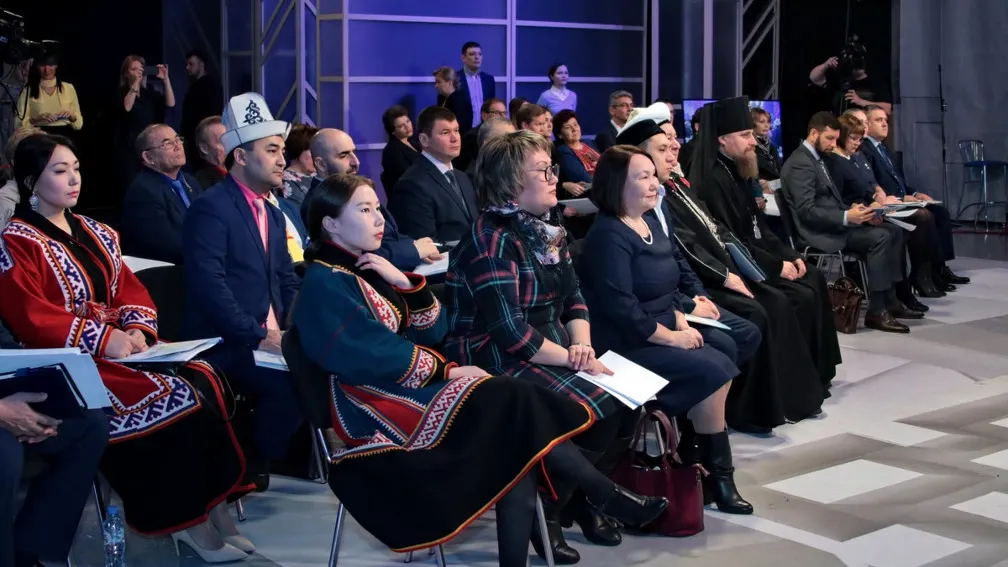 Фото ИА «Север-Пресс»