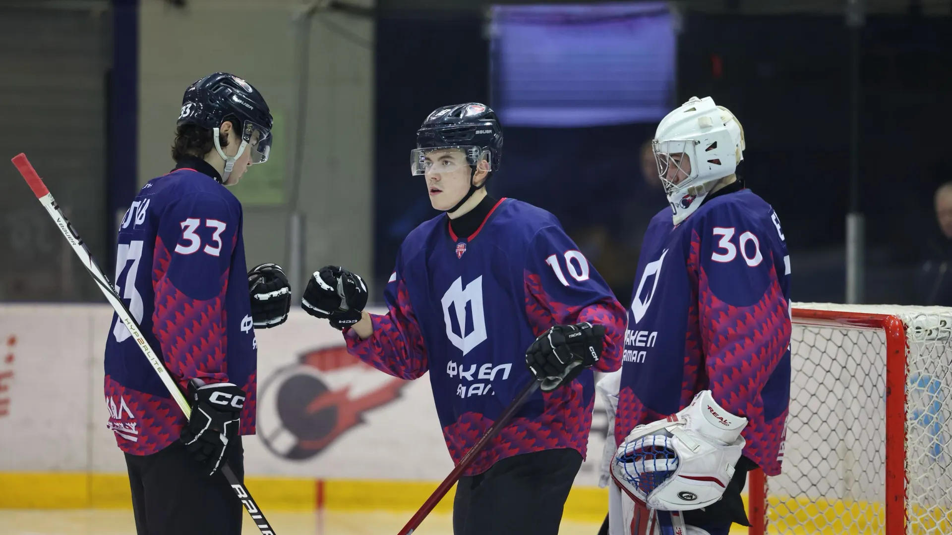 Фото: Андрей Ткачев / «Ямал-Медиа»