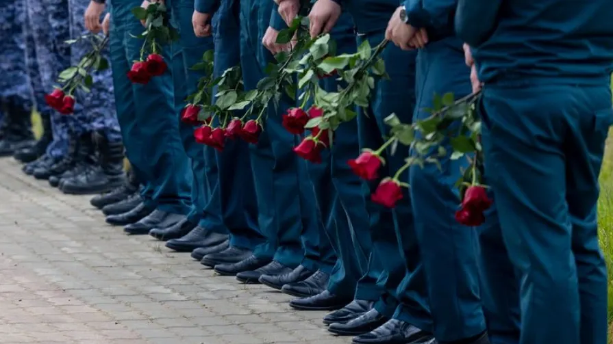 Фото: Федор Воронов / «Ямал-Медиа»