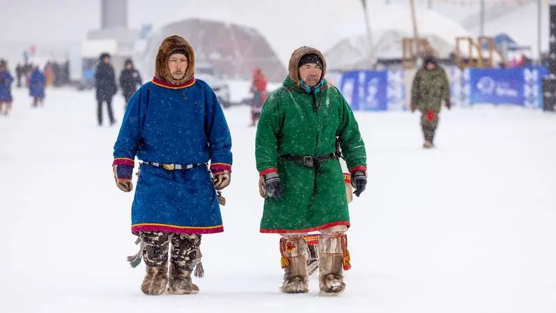 Фото: Федор Воронов /«Ямал-Медиа»