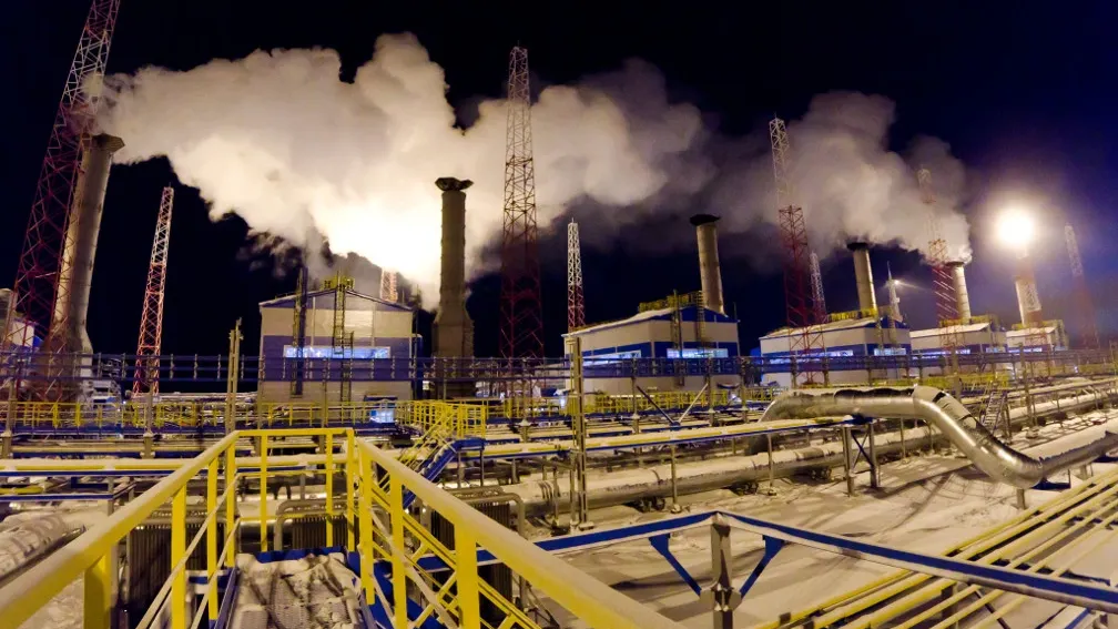 Фото с сайта yamburg-dobycha.gazprom.ru