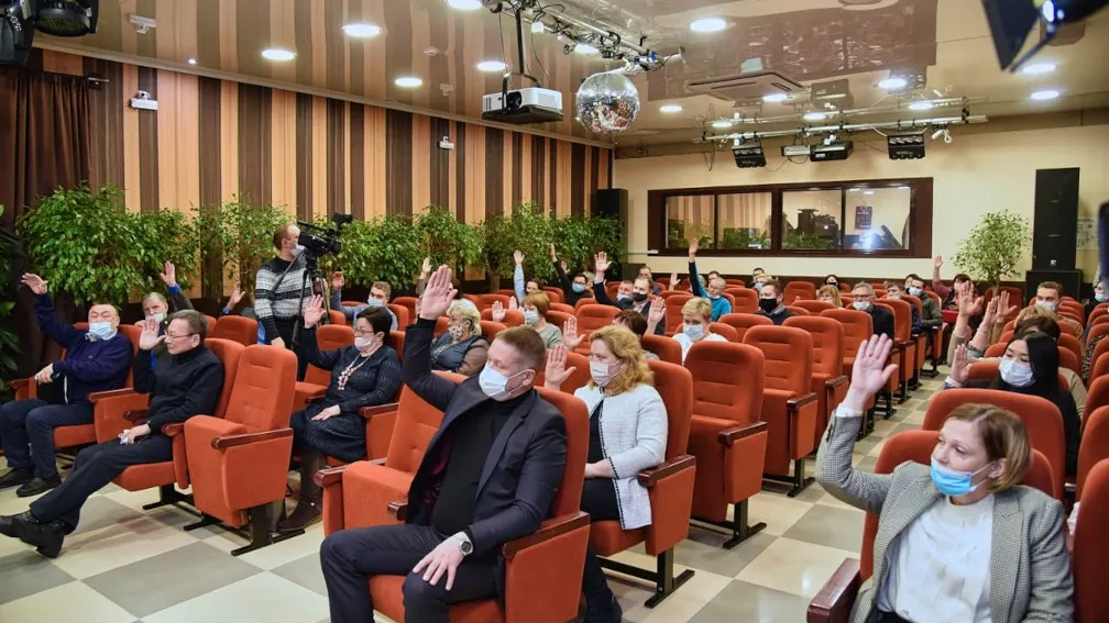 Фото: администрация Ямальского района