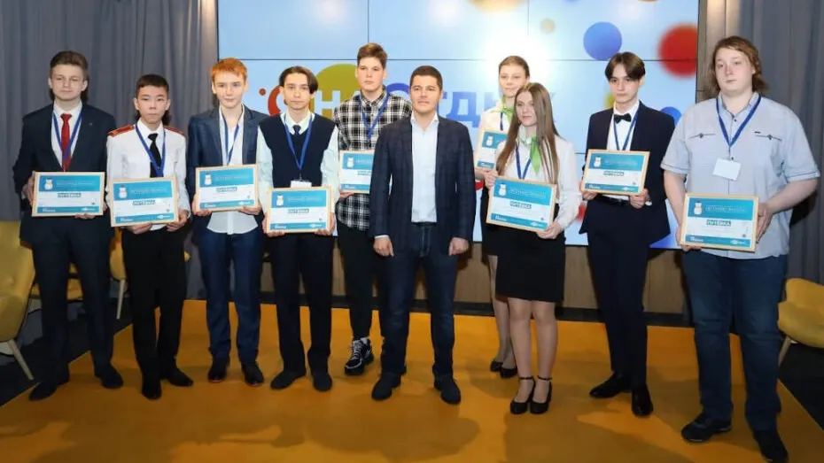 Фото ИА «Север-Пресс»