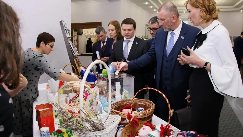 Фото ИА «Север-Пресс»