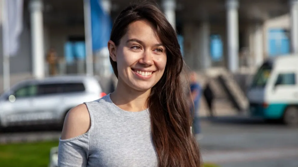 Фото Елены Земляных