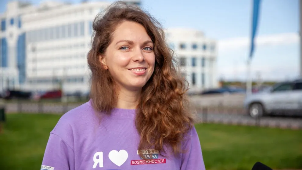 Фото Елены Земляных