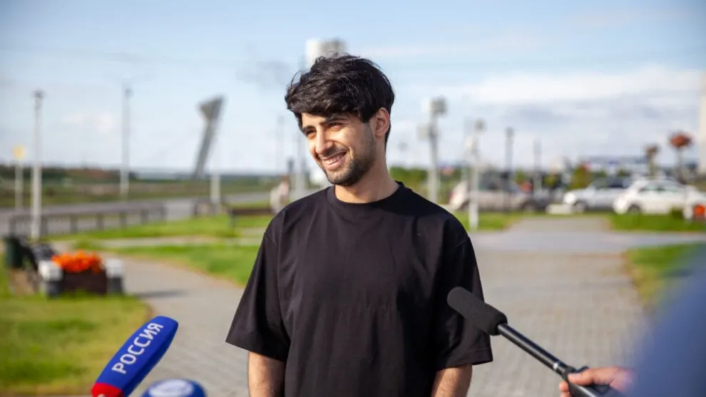 Фото Елены Земляных