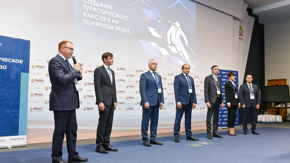 Фото Пресс-службы губернатора ЯНАО